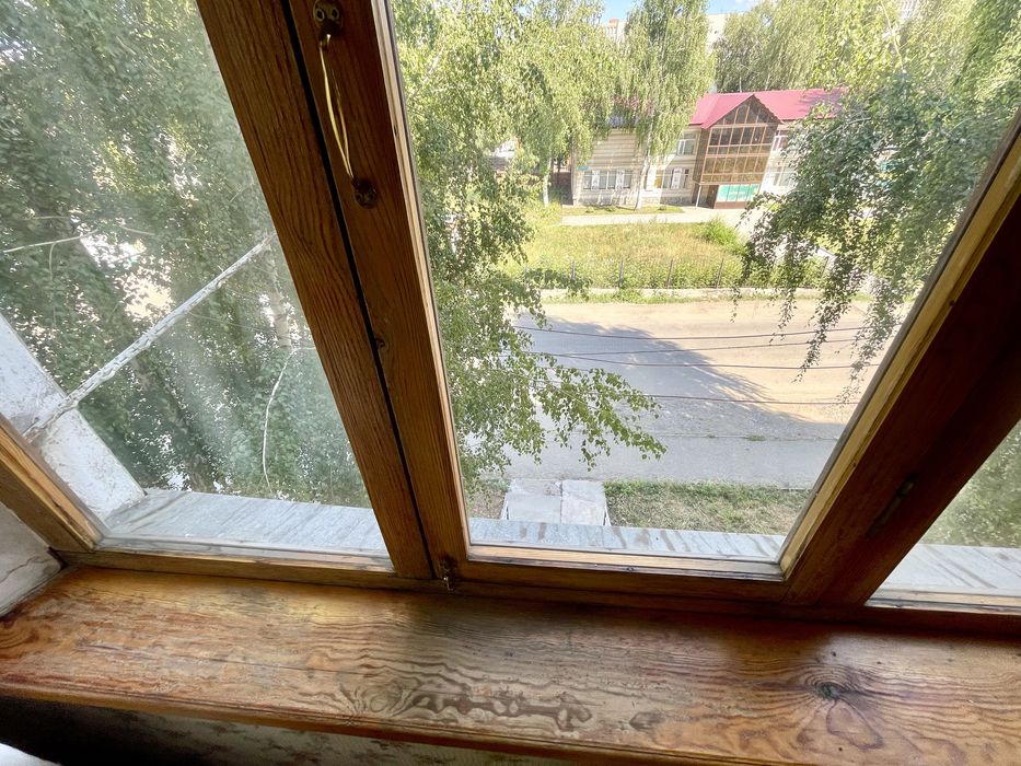 Продам 1,5-ку пр. Сатпаева12/2, на 3эт, Центр КШТ