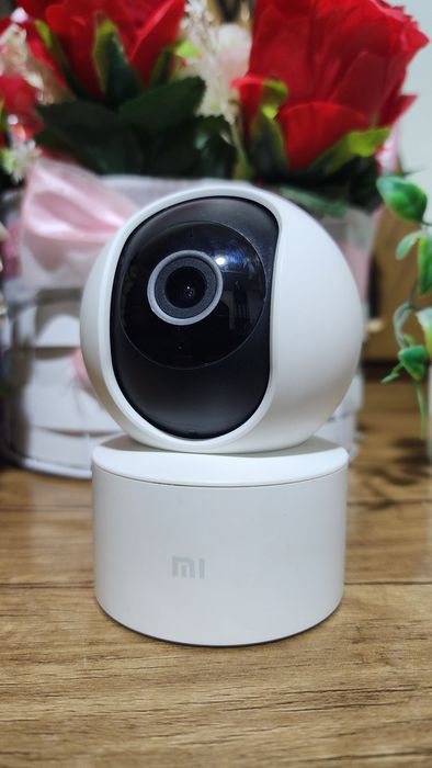 Xiaomi kamerasi 1080P