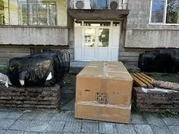 Хамалски услуги Бързо и Евтино Почистване Апартаменти и Мазета Гаражи кърти чисти