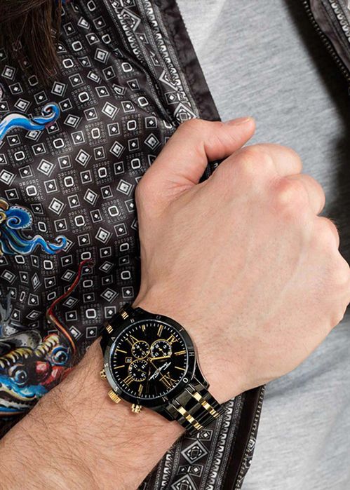 Наручные часы Thomas Sabo WA026с хронографом