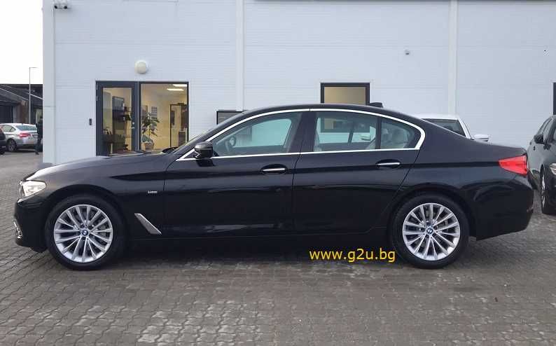 18 джанти 5х112 BMW 5series G30 G31 7series G11 G12 8J et30 Оригинал