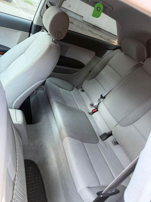 Audi A3 automata