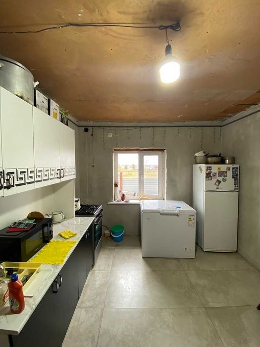 Продам дом в Затоболовке