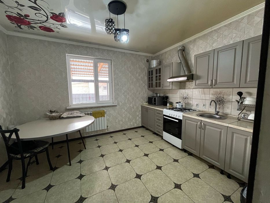 Продам Дом 12*10 Үи сатылады