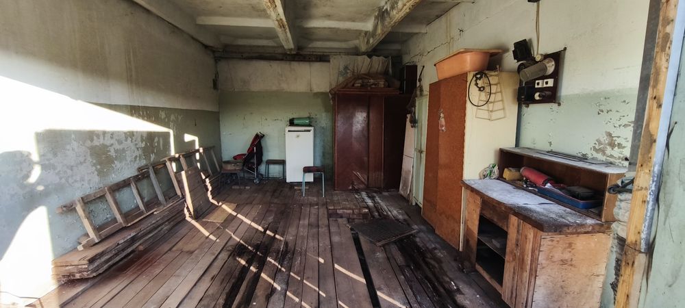 Продам гараж автомобилист 5 линия