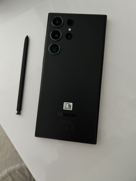 De vanzare samsung galaxy s23 ultra