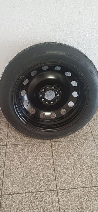 Патерица 18" за BMW