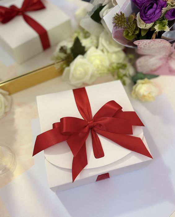 Персонализиран подарък за Свети Валентин