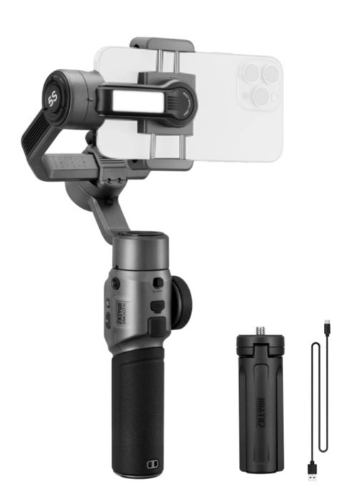 Zhiyun Smooth-5S стабилизатор