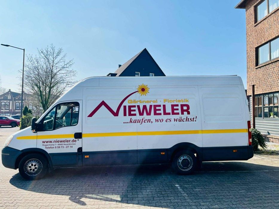 Vând iveco daily 3.0