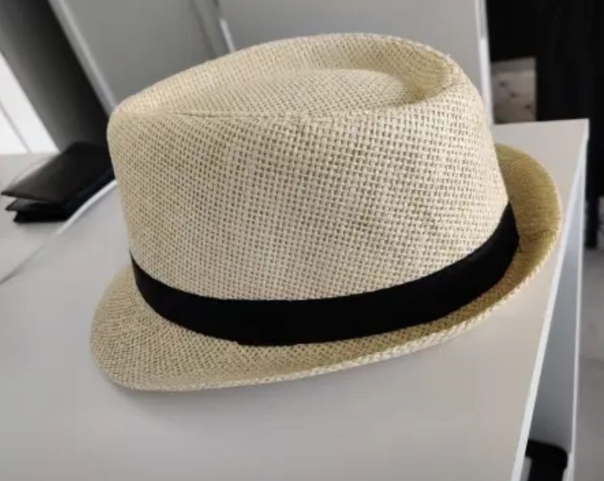 Шляпа мужская,женская. Унисекс