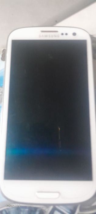 Samsung S3 kafolat hech qayeri almashmagan