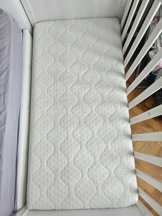 Детско легло Икеа 130×70