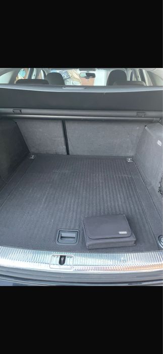 Vand Audi A4 Avant S-line, generatie B8,An fabricatie:2015,