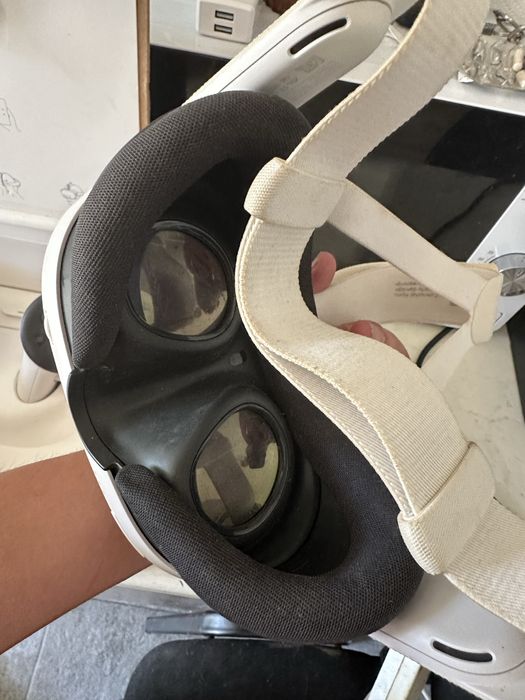 Vand oculus meta quest 3 de 128 GB