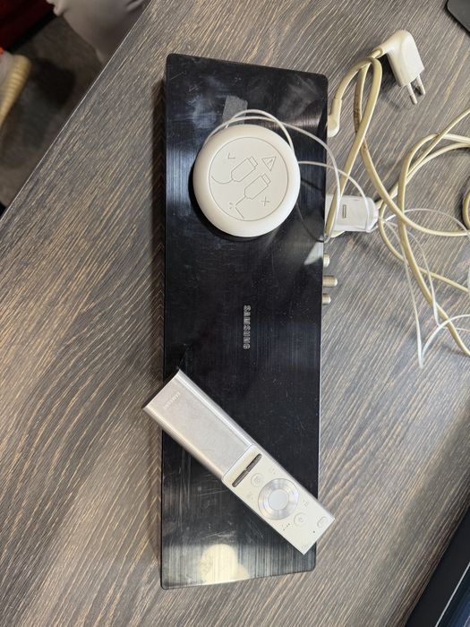 MrsAmanet: samrt tv samsung curbat 55inch