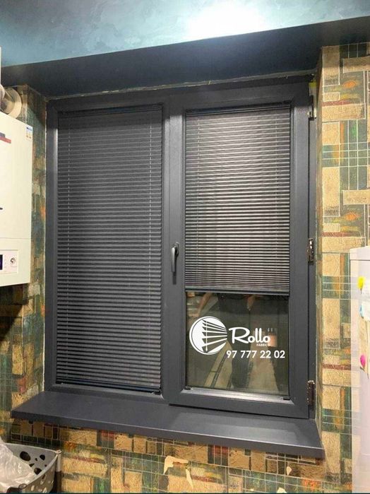 Жалюзи Новая коллекция+москитные сетки скидки 15%