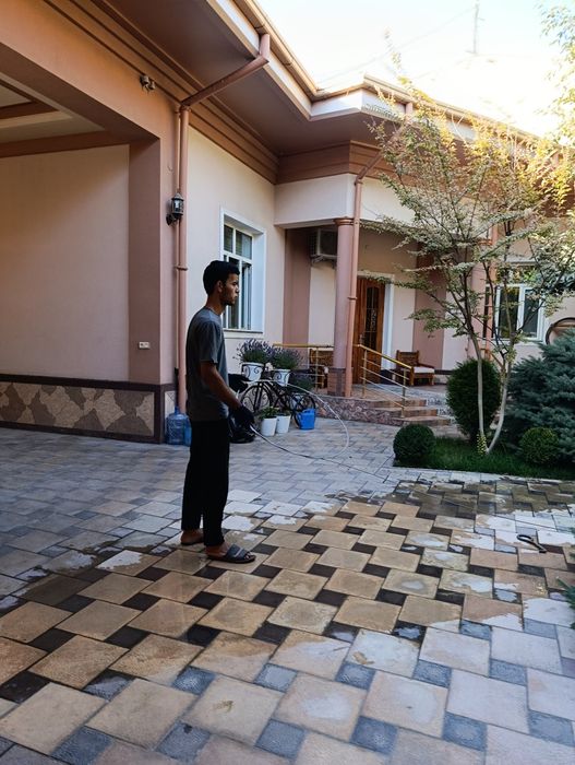 Kanalizatsiya quvurlarini Yuvish va Tozalash xizmati sifatli va Arzon