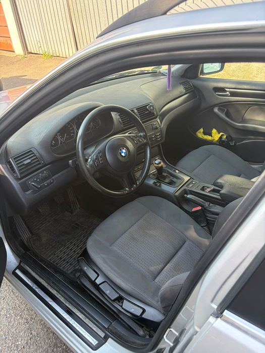 BMW 3 Series 2005 — imagine 6