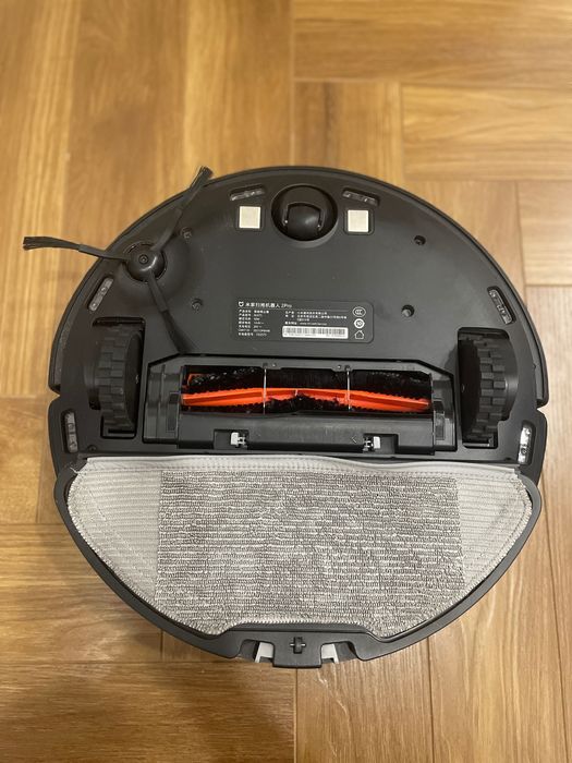Xiaomi Mijia Sweeping and Mopping Robot 2 Pro