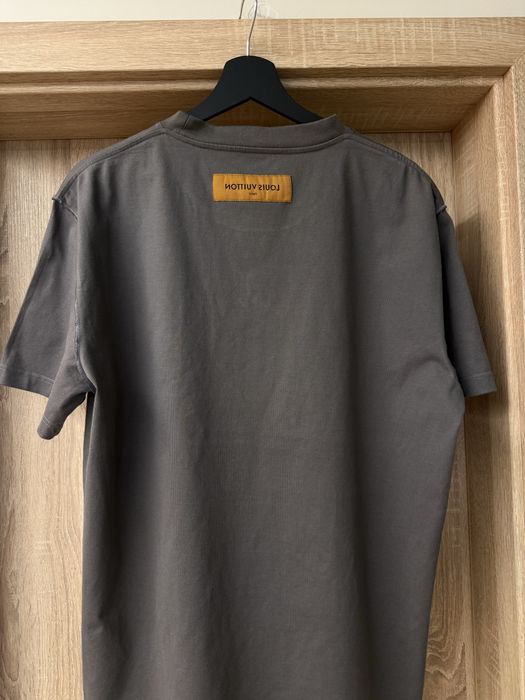 Louis Vuitton Tshirt