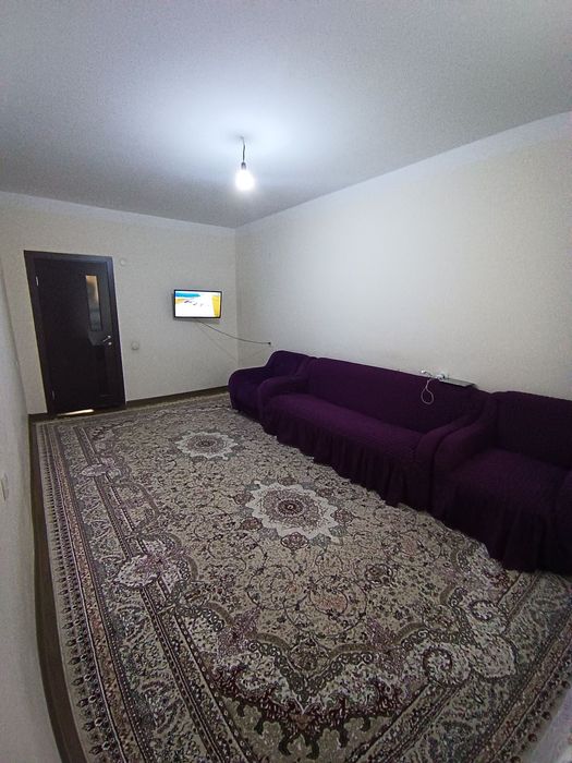 Продается 3 комнатная квартира 74.69