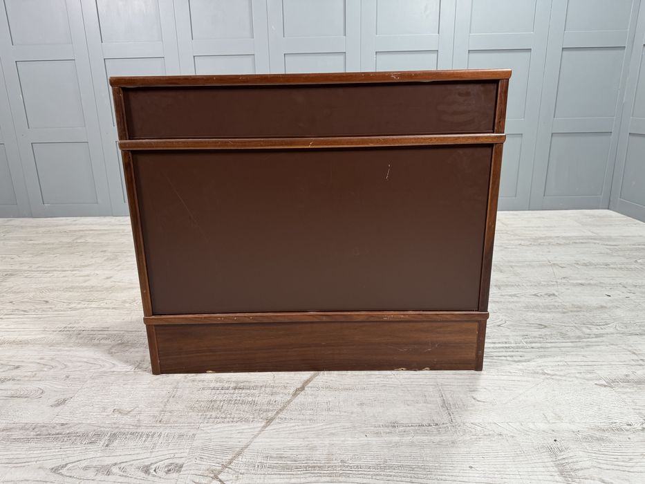 Винтидж кантонерка Kinnarps К094