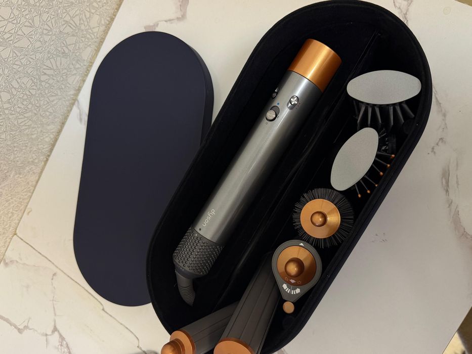 DYSON HS05 | актуальная версия