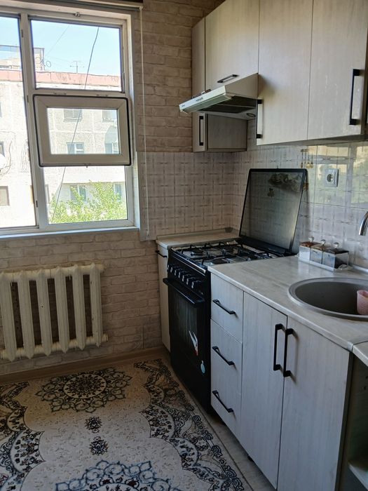 Ижарага уй берилади