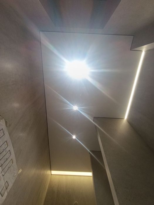 Натяжной потолок Самарканде