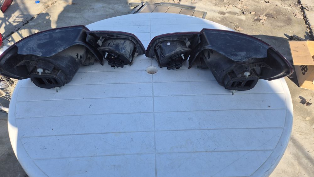 Оригинални Стопове за VW Голф 5 Плюс 2005- 2010гг