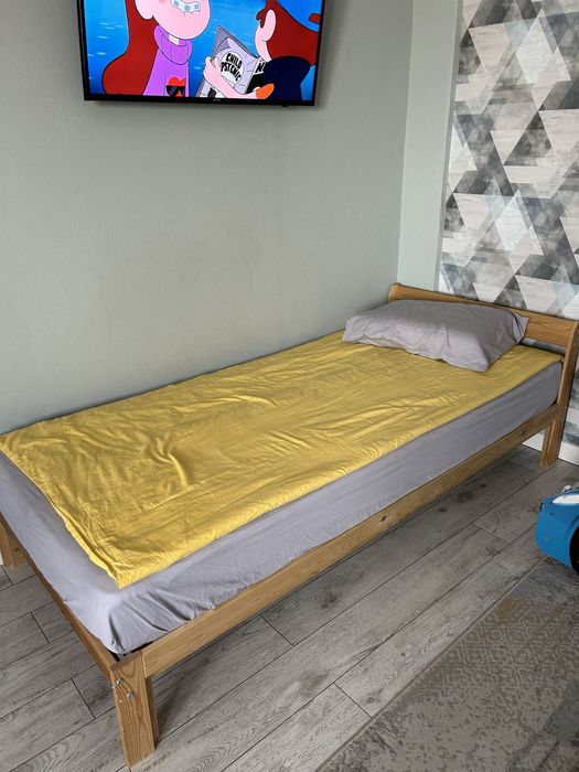 Продас срочно кровать