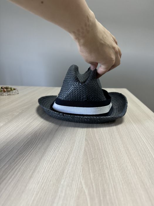 Шляпа Penny Black оригинал