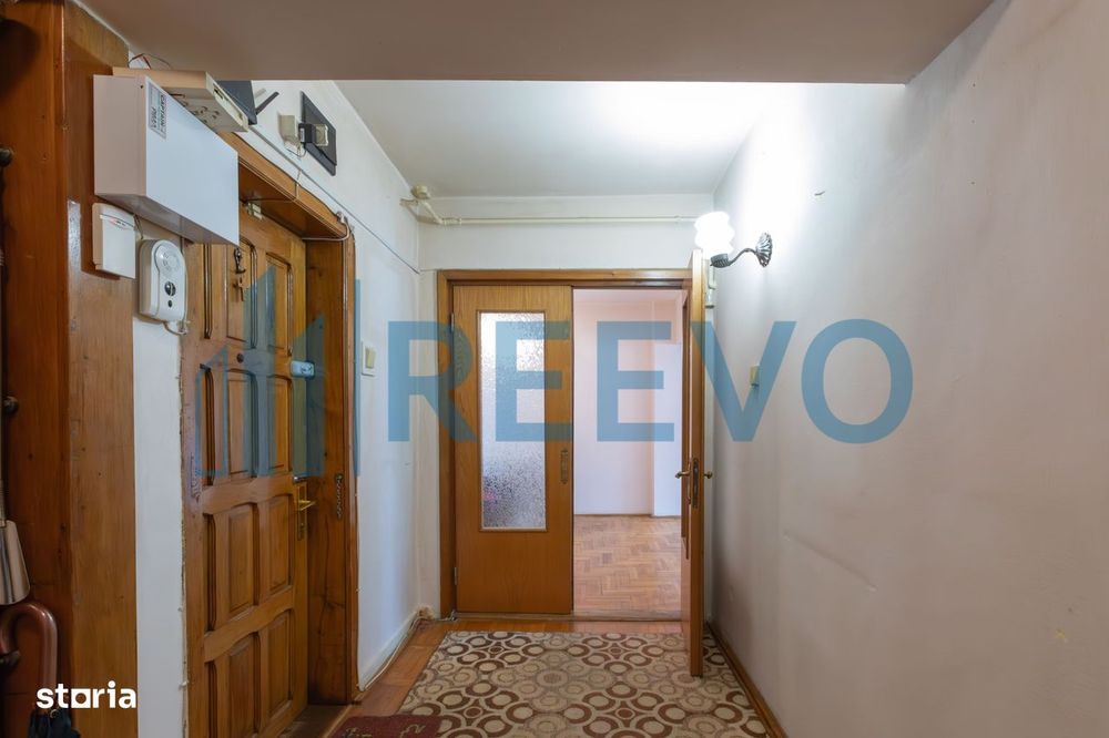 Apartament 4 camere, Ultracentral Bacau