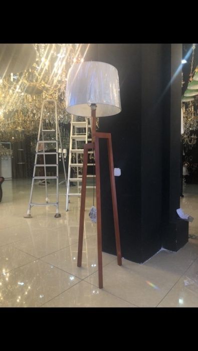 Торшер Торшер Светильник