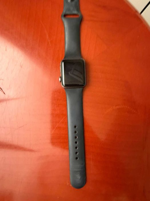 apple watch 3 серии 38мм