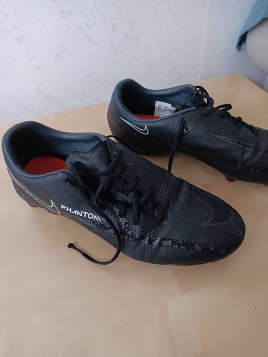 Футболни обувки (бутонки) Nike Phantom GT2 Academy FG/MG – Оригинални