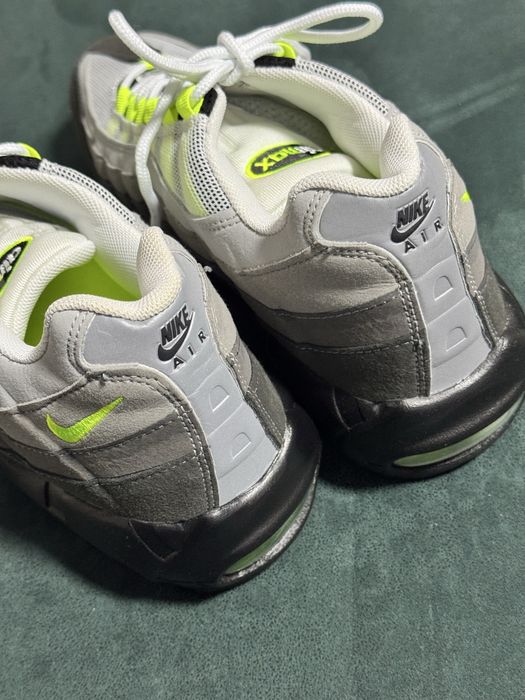 Кроссовки Airmax