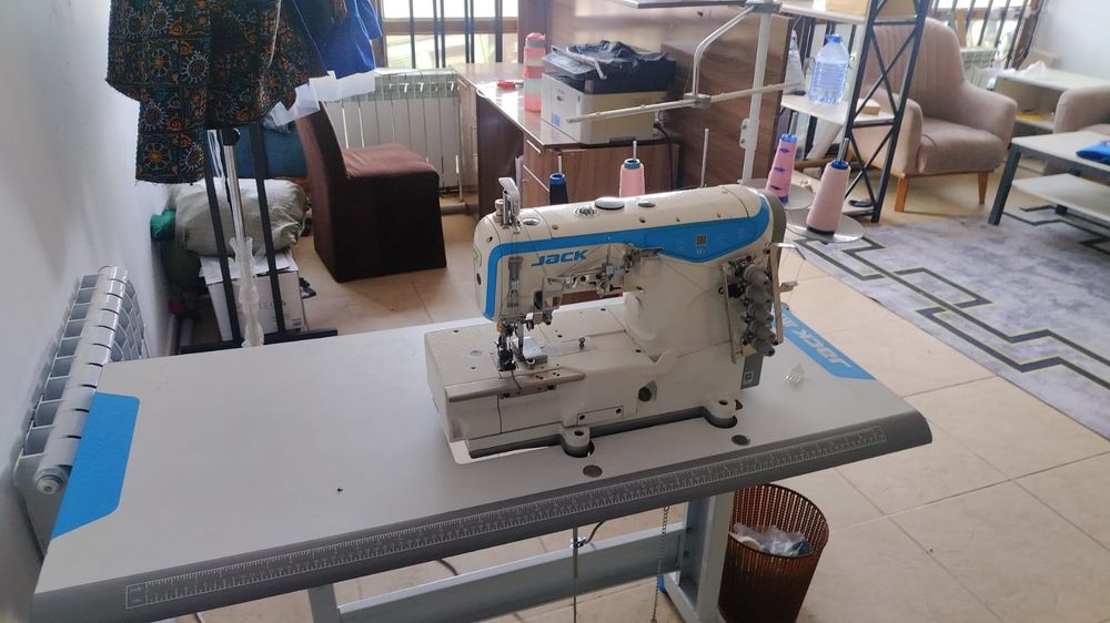 Продам распошивалку