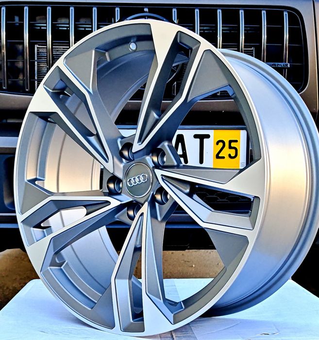 Jante 19 Audi R19 Noi Audi A3 Audi A4 Audi A5 Audi A6 Audi A7 Audi A8 Q3 Q5 Q7 Q8