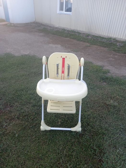 Столик для еды и ходунок