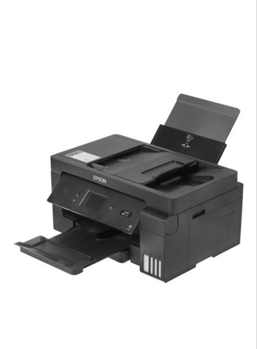 Цветной принтер А3 Epson