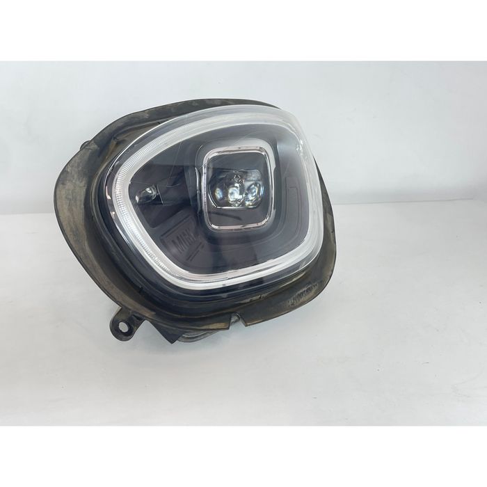 Ляв фар за mini countryman f60 lci - 63115a3bd77