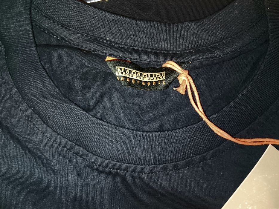 Тениски на Napapijri