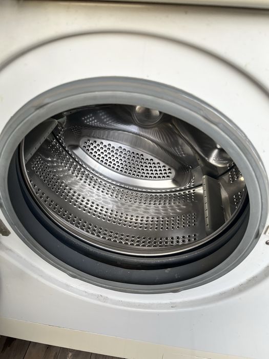 Стиральная машина LG