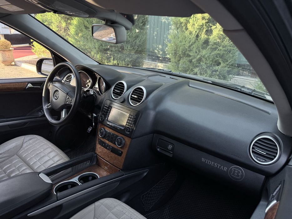 mersedes benz ml350 4matic