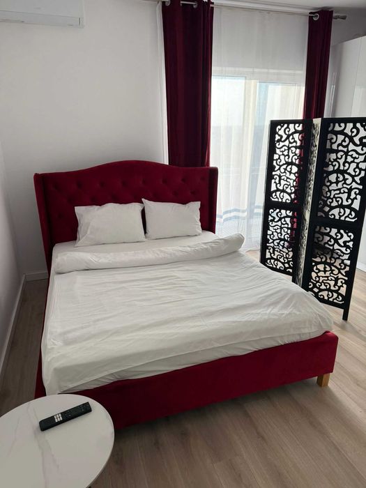 Refugiul Perfect pentru Îndrăgostiți – Apartament cu Jacuzzi