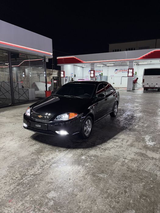 Jentra 2023 sotiladi