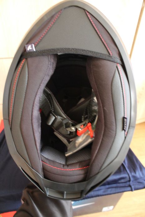 ПРОМОЦИЯ Каска Shark D-Skwal 3 Mayfer