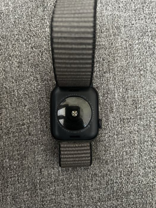 Apple watch SE 3